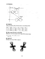 Preview for 342 page of Sharp PC-1460 Operation Manual