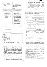 Preview for 14 page of Sharp PC-1600 Service Manual