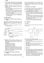 Preview for 15 page of Sharp PC-1600 Service Manual