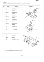 Preview for 78 page of Sharp PC-1600 Service Manual