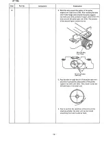 Preview for 81 page of Sharp PC-1600 Service Manual