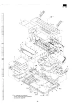 Preview for 95 page of Sharp PC-1600 Service Manual