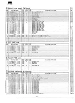 Preview for 96 page of Sharp PC-1600 Service Manual