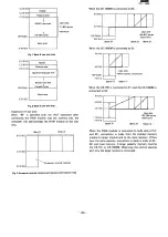 Preview for 108 page of Sharp PC-1600 Service Manual