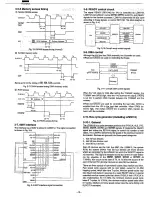 Preview for 11 page of Sharp PC-4702 Service Manual