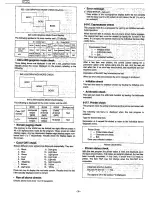 Preview for 39 page of Sharp PC-4702 Service Manual