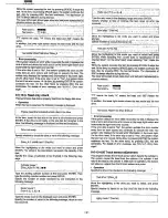 Preview for 43 page of Sharp PC-4702 Service Manual