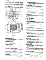 Preview for 4 page of Sharp PC-7200 Service Manual