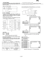 Preview for 31 page of Sharp PC-7200 Service Manual