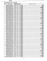 Preview for 114 page of Sharp PC-7200 Service Manual