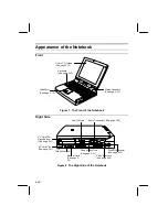 Предварительный просмотр 18 страницы Sharp PC-9080 Manual