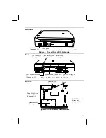 Предварительный просмотр 19 страницы Sharp PC-9080 Manual