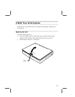 Preview for 14 page of Sharp PC-9300 Manual