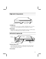 Preview for 18 page of Sharp PC-9300 Manual