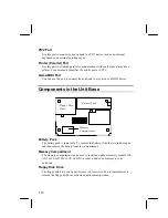 Preview for 21 page of Sharp PC-9300 Manual