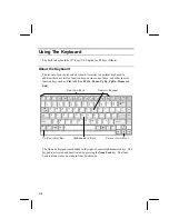 Preview for 27 page of Sharp PC-9300 Manual