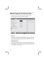 Preview for 38 page of Sharp PC-9300 Manual