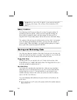 Preview for 55 page of Sharp PC-9300 Manual