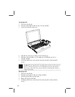 Preview for 57 page of Sharp PC-9300 Manual