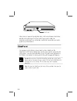 Preview for 59 page of Sharp PC-9300 Manual