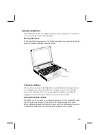 Preview for 60 page of Sharp PC-9300 Manual