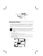 Preview for 71 page of Sharp PC-9300 Manual