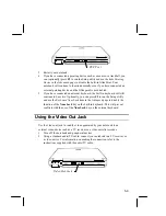 Preview for 77 page of Sharp PC-9300 Manual