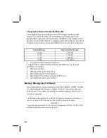 Preview for 85 page of Sharp PC-9300 Manual