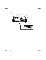 Preview for 28 page of Sharp PC-9800T Manual