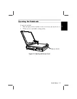 Preview for 33 page of Sharp PC-9800T Manual