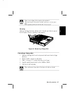 Preview for 50 page of Sharp PC-9800T Manual