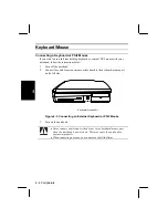 Preview for 71 page of Sharp PC-9800T Manual