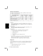 Preview for 79 page of Sharp PC-9800T Manual