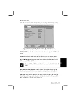 Preview for 104 page of Sharp PC-9800T Manual