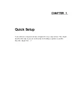 Preview for 6 page of Sharp PC-9820 Manual