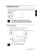 Preview for 21 page of Sharp PC-9820 Manual