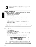 Preview for 30 page of Sharp PC-9820 Manual