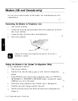 Preview for 56 page of Sharp PC-9820 Manual