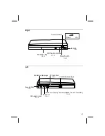 Preview for 11 page of Sharp PC-A500 Manual