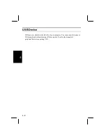 Preview for 51 page of Sharp PC-A500 Manual