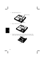 Preview for 59 page of Sharp PC-A500 Manual