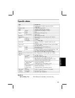 Preview for 75 page of Sharp PC-A500 Manual