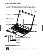 Предварительный просмотр 22 страницы Sharp PC-AL Series Operation Manual