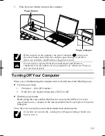 Предварительный просмотр 27 страницы Sharp PC-AL Series Operation Manual