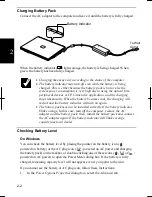 Предварительный просмотр 50 страницы Sharp PC-AL Series Operation Manual