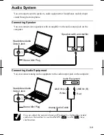 Предварительный просмотр 69 страницы Sharp PC-AL Series Operation Manual