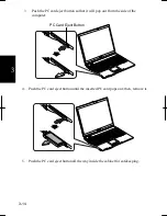 Предварительный просмотр 74 страницы Sharp PC-AL Series Operation Manual