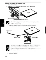 Предварительный просмотр 79 страницы Sharp PC-AL Series Operation Manual