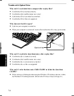 Предварительный просмотр 146 страницы Sharp PC-AL Series Operation Manual