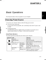 Preview for 24 page of Sharp PC-AV18 Series Operation Manual